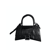 Letter B Mini Cross Body Bag - Mini