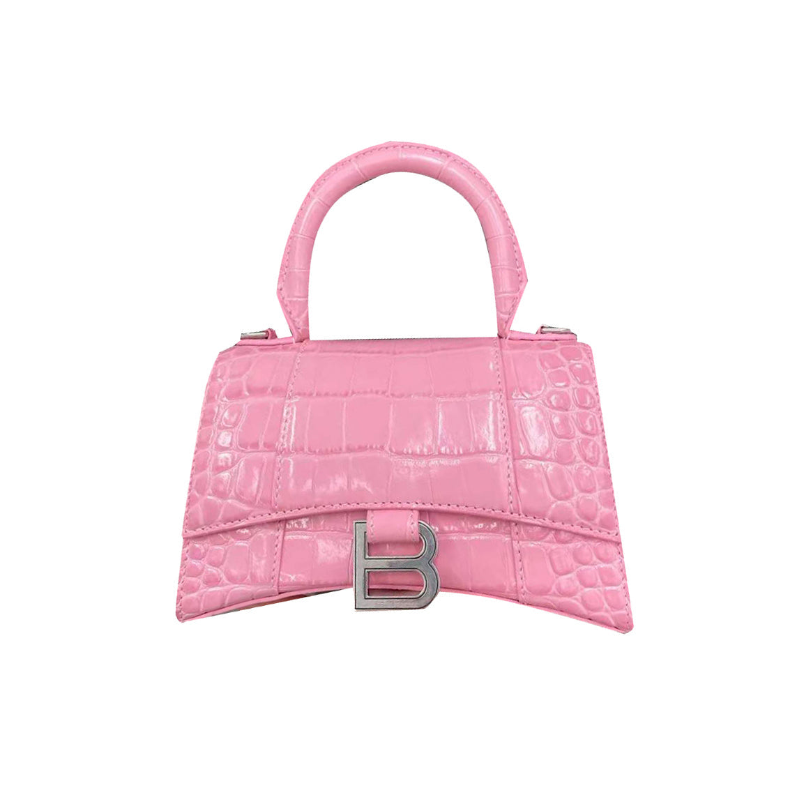 Letter B Tote Bag - Small