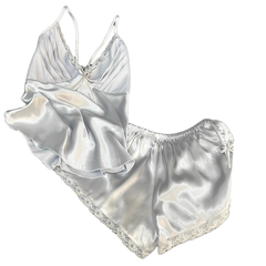 Laced Sleepwear