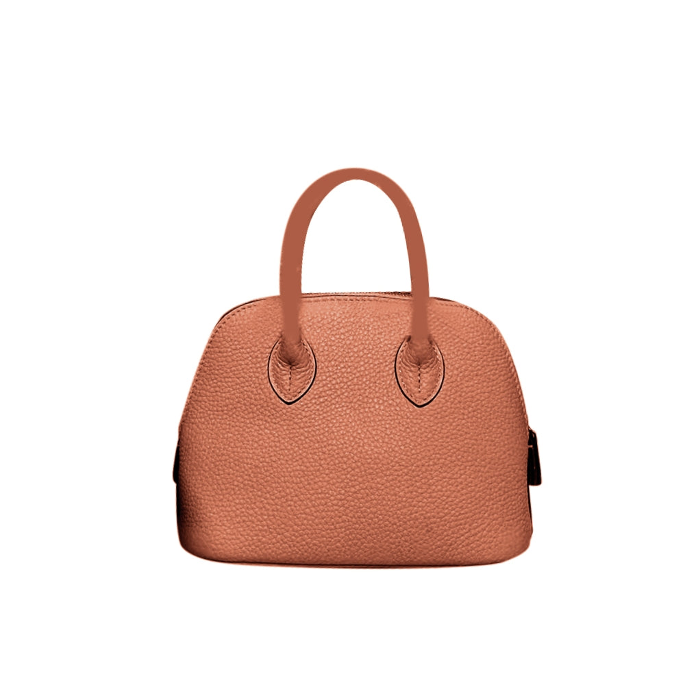 Leather Tote Bag