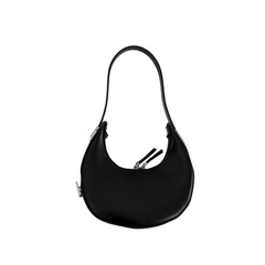 Leather Tote Bag - Small