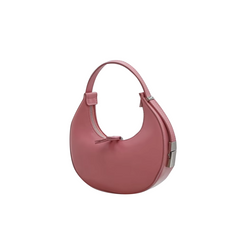 Leather Tote Bag - Small