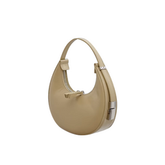 Leather Tote Bag - Small