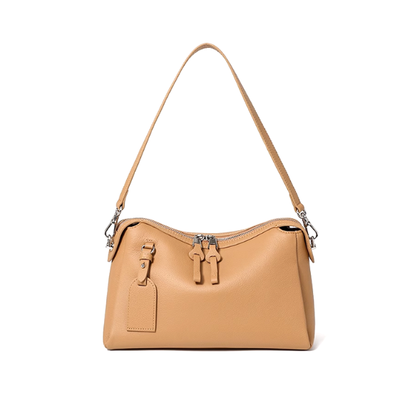 Zip Tote Bag