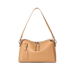 Zip Tote Bag