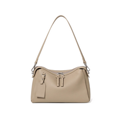 Zip Tote Bag