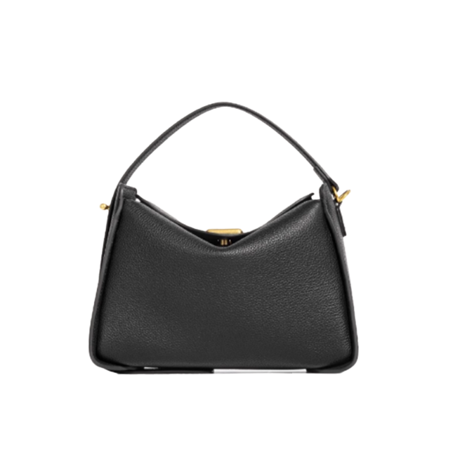 Leather Tote Bag
