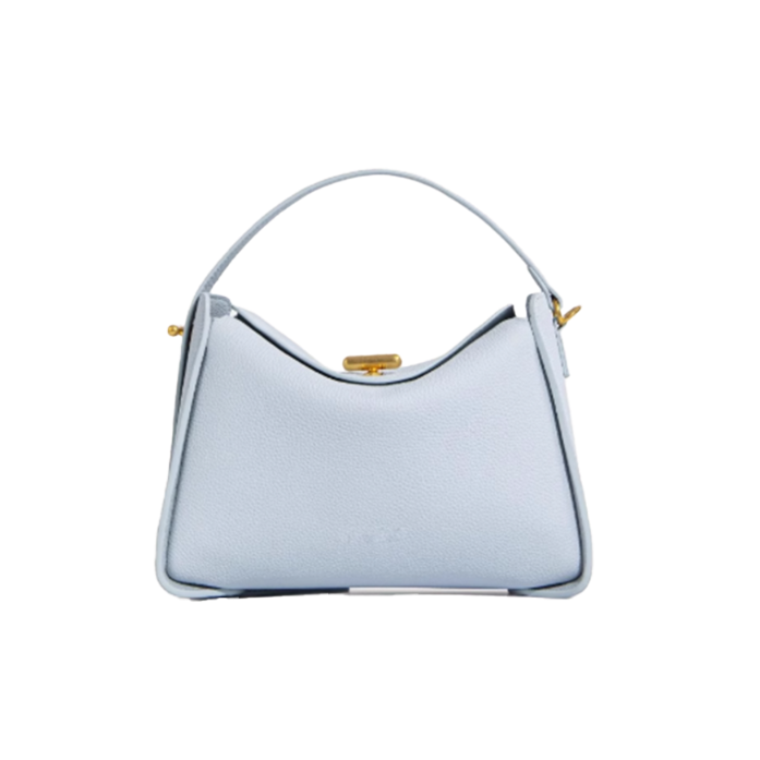 Leather Tote Bag