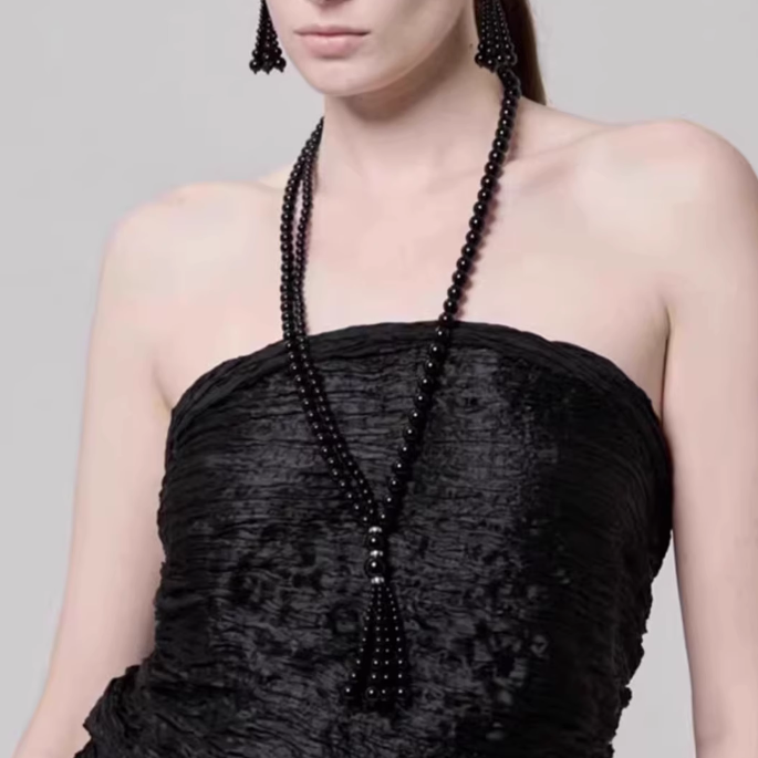 Beaded Necklace