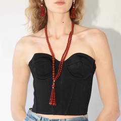Beaded Necklace