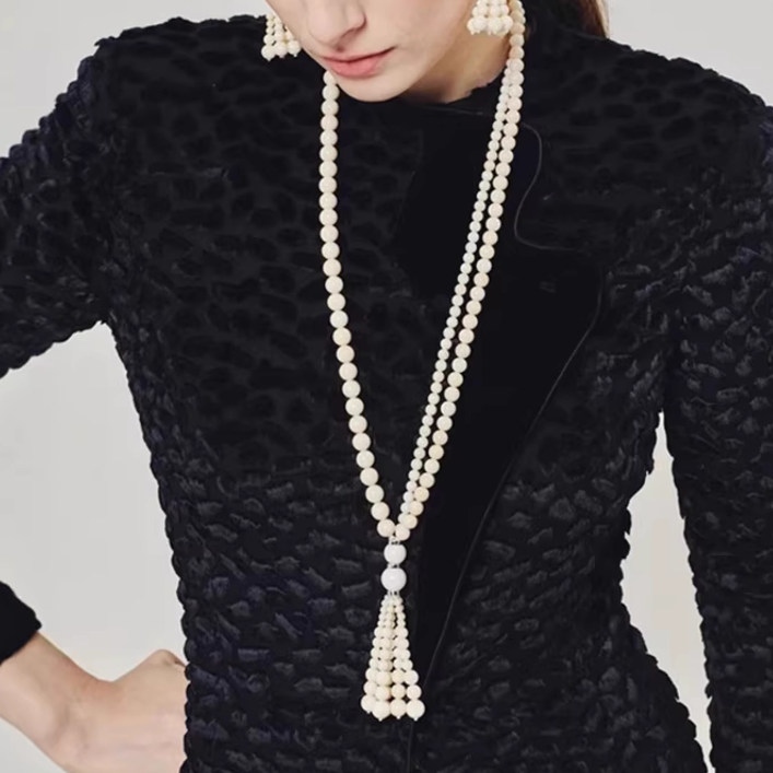 Beaded Necklace