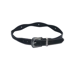 Studded Girdle Belt
