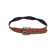Studded Girdle Belt