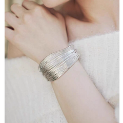 Opening Bracelet