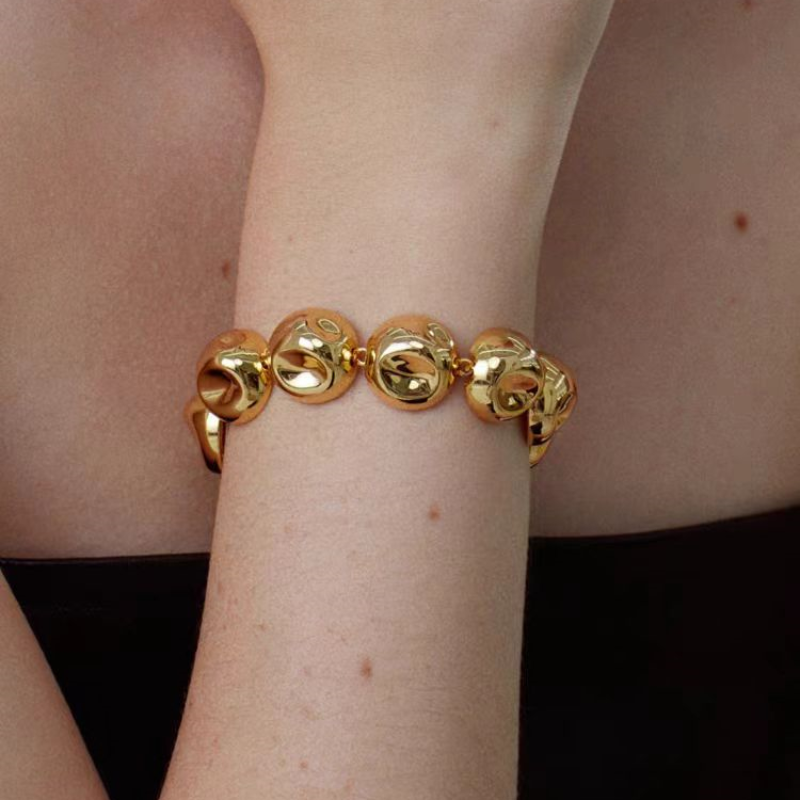 Metal Bracelet