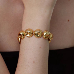 Metal Bracelet