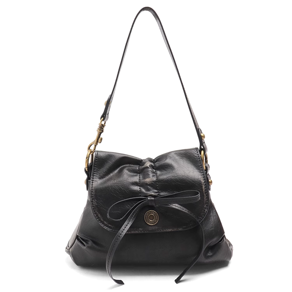 Bow Cross Body Bag