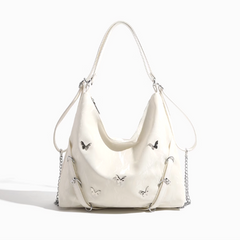Butterfly Tote Bag