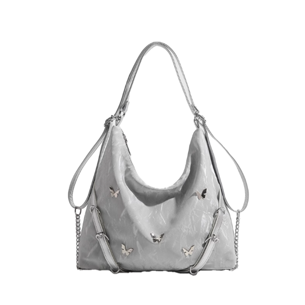 Butterfly Tote Bag