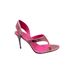 Flip Flop High Heel Sandals