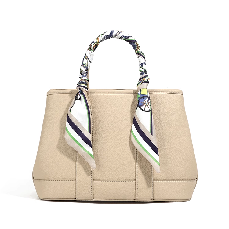 Scarf Tote Bag