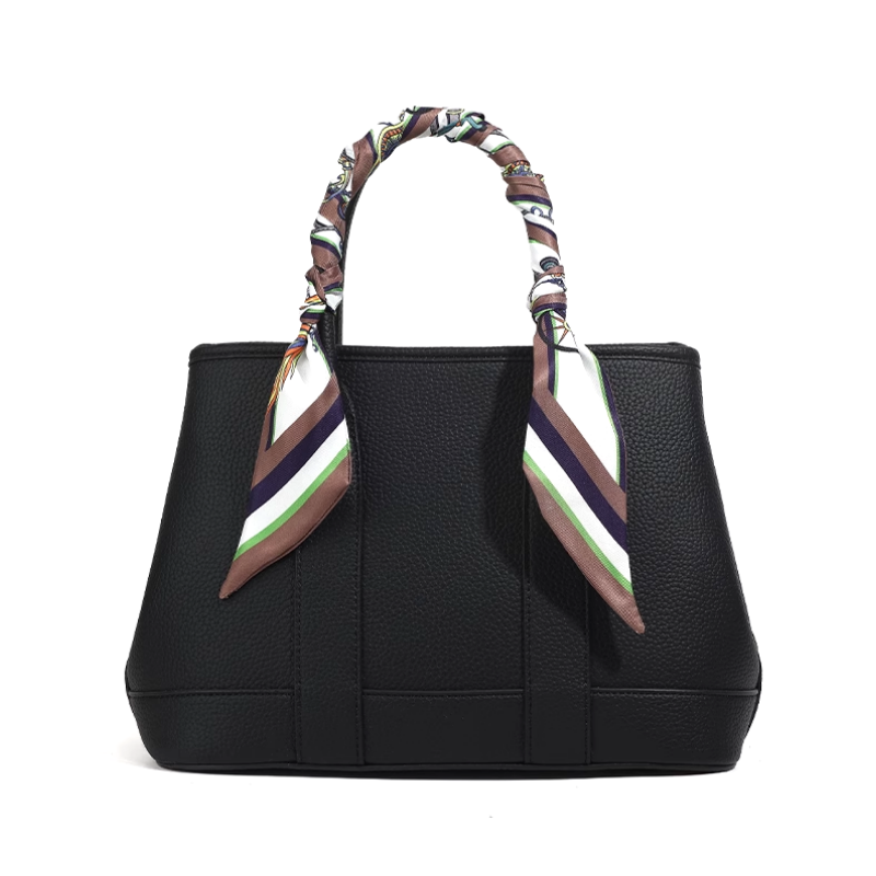 Scarf Tote Bag