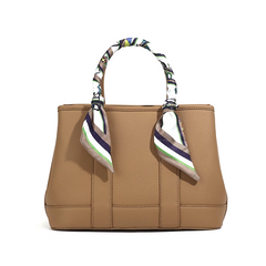 Scarf Tote Bag