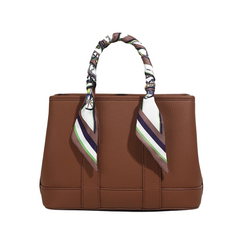 Scarf Tote Bag