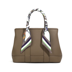 Scarf Tote Bag