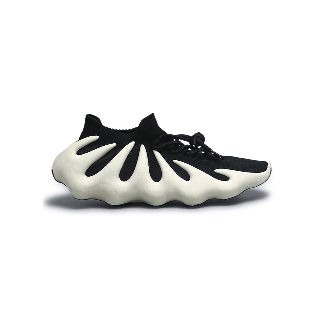 Lace Up Low-Top Sneakers
