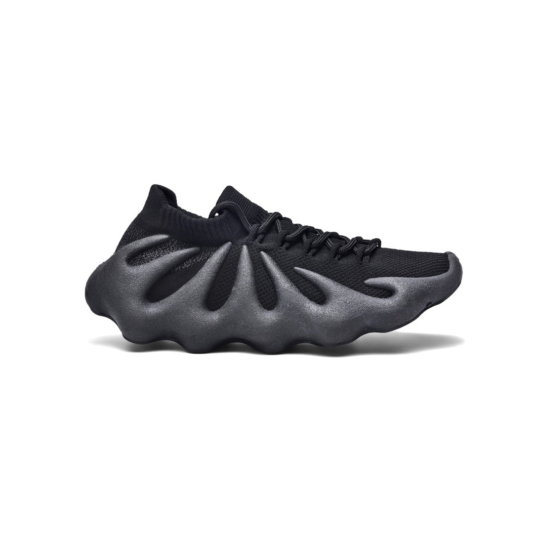 Lace Up Low-Top Sneakers