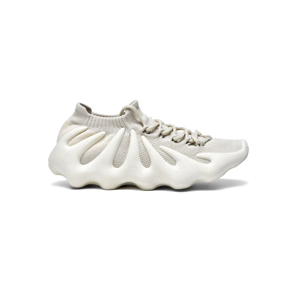 Lace Up Low-Top Sneakers