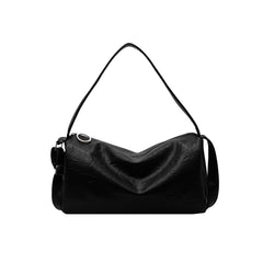 Oversized Cross Body Bag