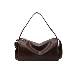 Oversized Cross Body Bag