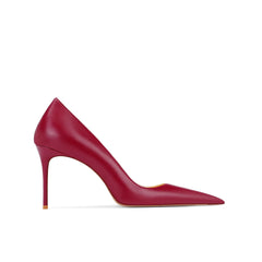 Stiletto Heel Pumps - 6cm