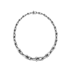 Cut Out Necklace