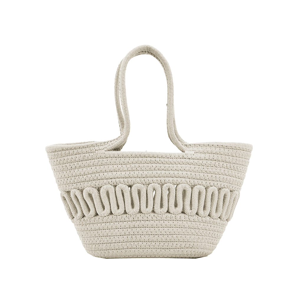 Basic Tote Bag