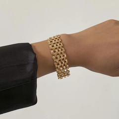 Chain Bracelet
