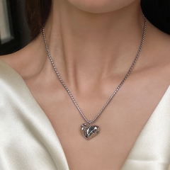 Heart Necklace