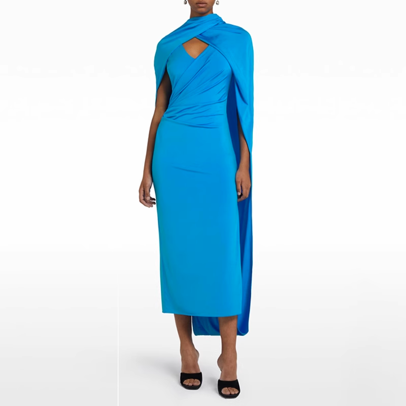 Evening Dress Gown