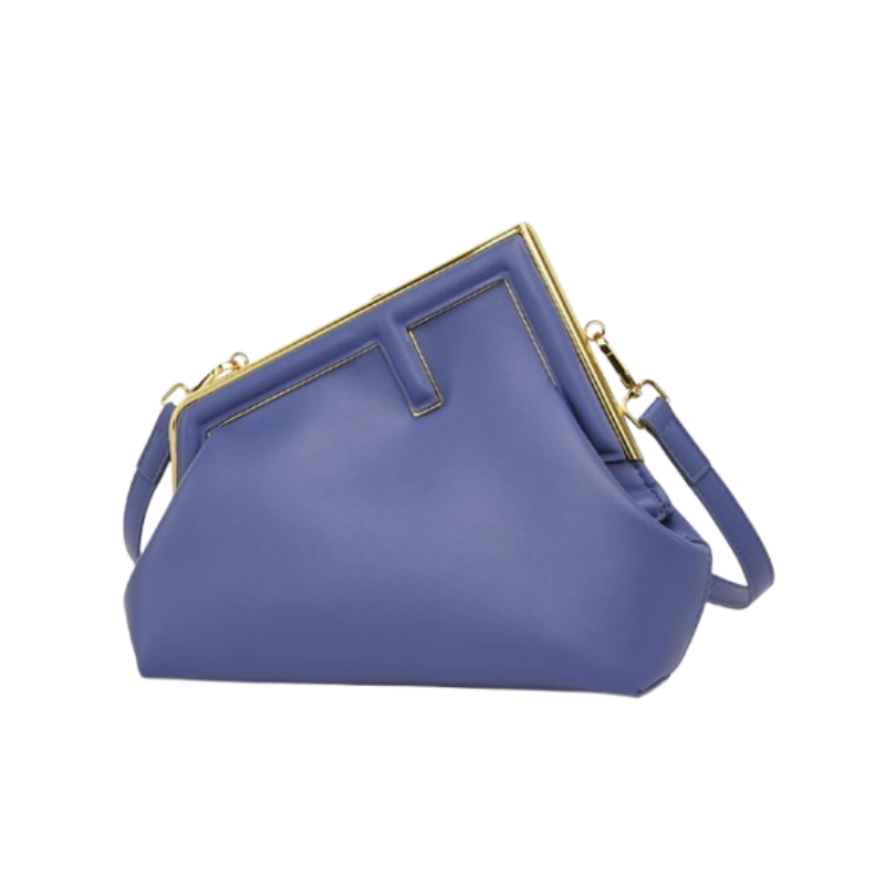 Leather Cross Body Bag