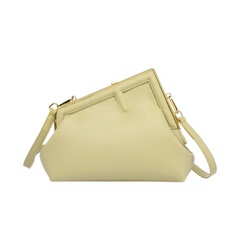 Leather Cross Body Bag