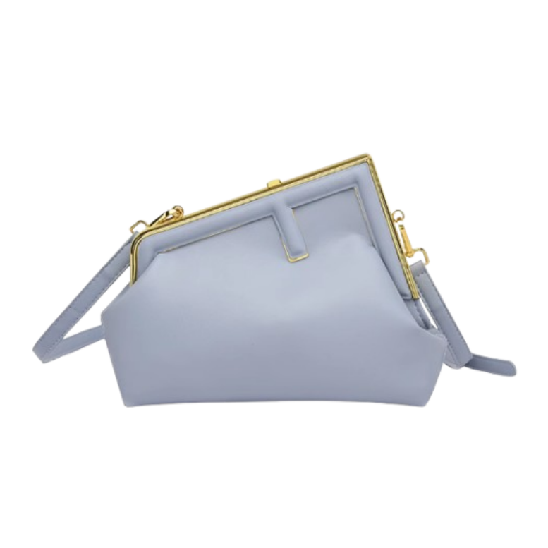 Leather Cross Body Bag