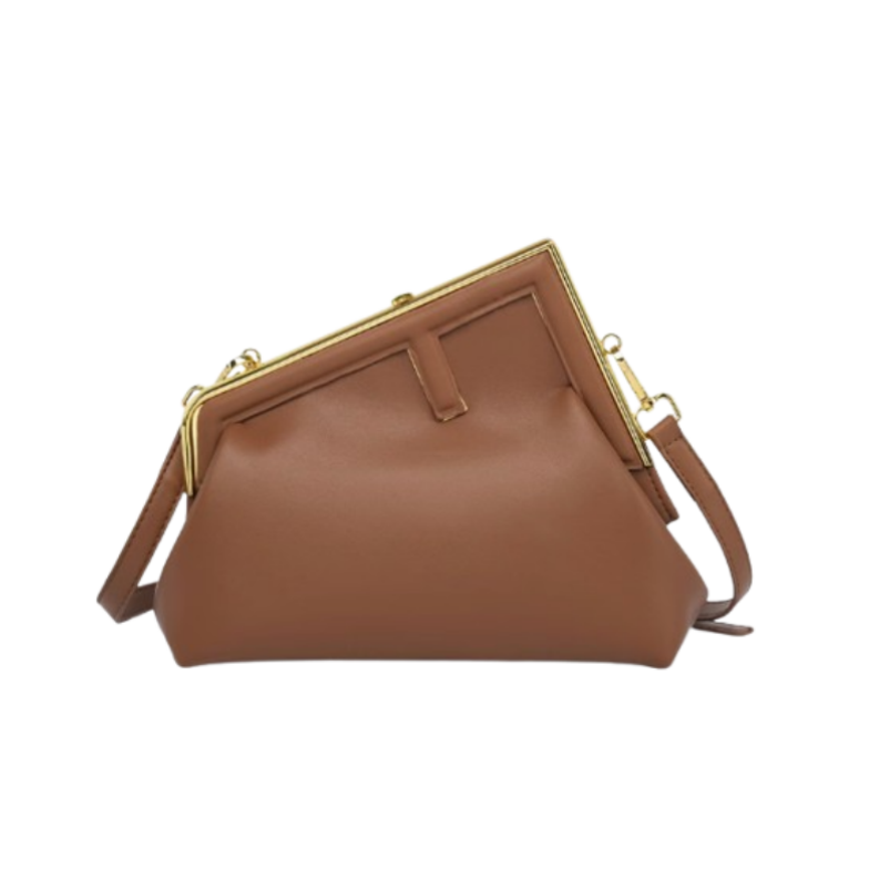 Leather Cross Body Bag