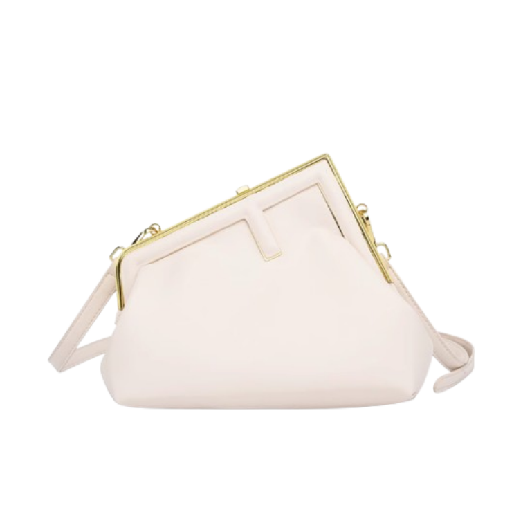 Leather Cross Body Bag