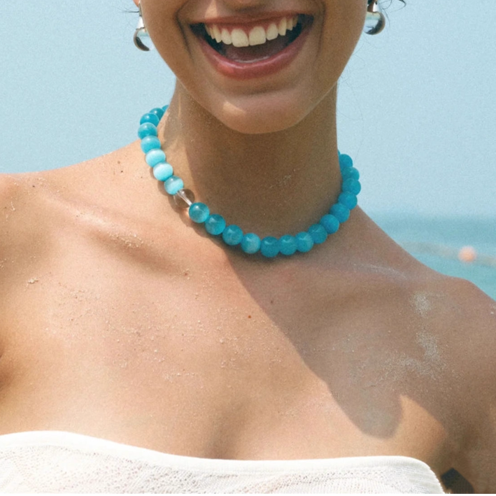 Crystal Necklace