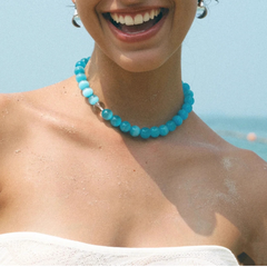 Crystal Necklace