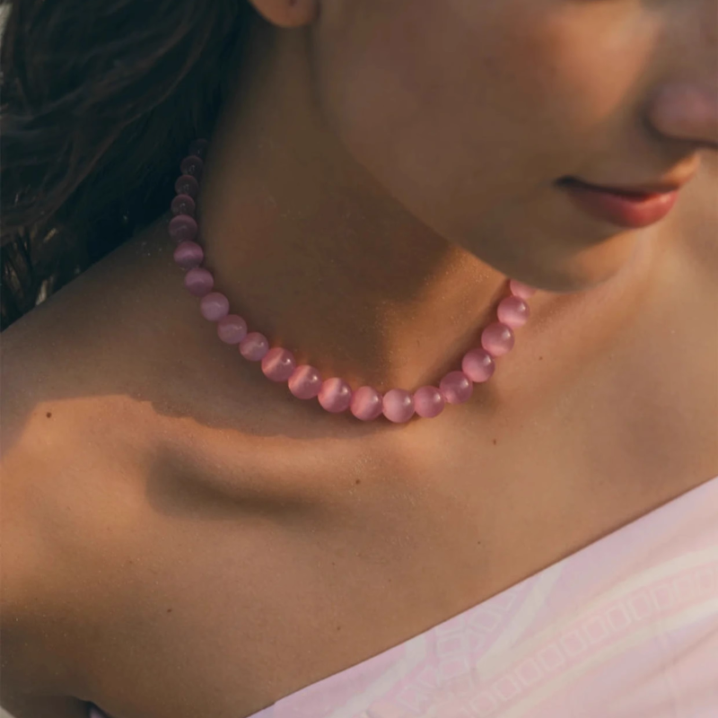 Crystal Necklace