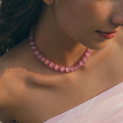 Crystal Necklace