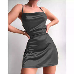 Mini Cami Dress